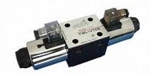 Sanwa Direct Acting Solenoid Valve